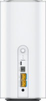 ZTE G5 Ultra Style MC8512 5G LTE WiFi 7 Router - Fehér