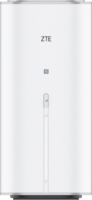 ZTE G5 Ultra Style MC8512 5G LTE WiFi 7 Router - Fehér