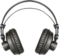 Fender Quantum Creator Audio Interfész + Fejhallgató + Mikrofon - Fekete