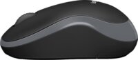 Logitech MK270 Wireless Billentyűzet + Egér (Spanyol) - Fekete