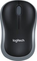 Logitech MK270 Wireless Billentyűzet + Egér (Spanyol) - Fekete