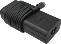 Dell 450-BFFL USB-C Notebook Töltő Adapter 65W - Fekete