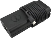 Dell 450-BFFL USB-C Notebook Töltő Adapter 65W - Fekete