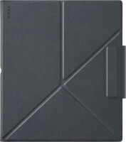 Onyx 10.3" BOOX Note Air 5 C E-Book Olvasó Tok - Fekete