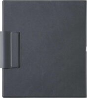 Onyx 10.3" BOOX Note Air 5 C E-Book Olvasó Tok - Fekete