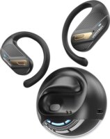 Vention OpenBeat O12 TWS Bluetooth Fejhallgató Headset - Fekete