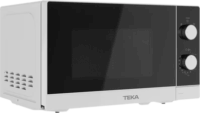 Teka MW FS20 WH Szabadonálló Mikrohullámú sütő 20L 700W - Fehér