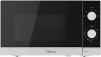 Teka MW FS20 WH Szabadonálló Mikrohullámú sütő 20L 700W - Fehér