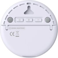 GreenBlue GB162 Meteorológiai Időjárás állomás 1 külső szenzorral - Fehér