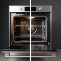 Frischer FR00003_500 Professzionális Sütőtisztító 0,5L