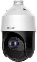 HiLook PTZ-N4215I-DE 2MP kültéri IP Dome kamera - Fehér