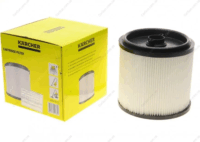 Kärcher 2.863-327.0 Patronszürő WD 1 / WD 1 Classic nedves és száraz porszívóhoz