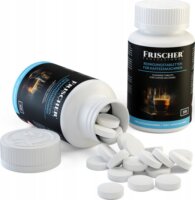 Frischer FR00016_100 Kávégép tisztitó tabletta 100 db