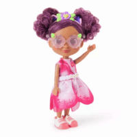 Dream Works Gabi babaháza mozi Apró baba - Többféle