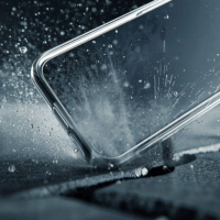 3mk Redmi Note 15 Pro 4G telefon Tok - Átlátszó