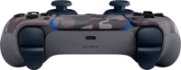 Sony Playstation 5 DualSense Wireless Kontroller - Terepmintás