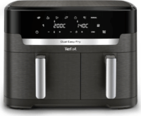 Tefal EY 942 AirFryer Okos Forrólevegős Sütő 11L 2700W - Fekete