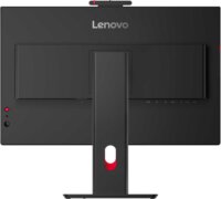 Lenovo 27" T27qd-4v ThinkVision 16:9 QHD IPS Monitor - Fekete