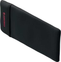 CHERRY KW X ULP 2.0 MINI Mechanikus Bluetooth + RF Wireless USB-C Billentyűzet DE - Fekete