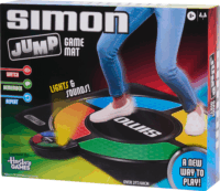 Just Play Simon Jump Game Mat Ügyességi játék