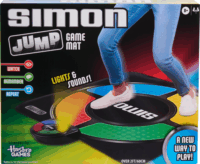 Just Play Simon Jump Game Mat Ügyességi játék