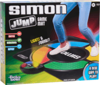 Just Play Simon Jump Game Mat Ügyességi játék