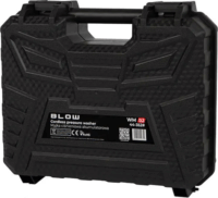 BLOW WM-02 Akkus Magasnyomású mosó 21V Hordtáskában