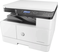 HP LaserJet M42625dn MFP 8AF52A A3 Mono Lézernyomtató (Lan / USB)