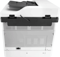 HP LaserJet M42625dn MFP 8AF52A A3 Mono Lézernyomtató (Lan / USB)