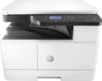 HP LaserJet M42625dn MFP 8AF52A A3 Mono Lézernyomtató (Lan / USB)