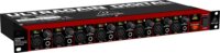 Behringer ADA8200 8 csatornás Audio Interfész - Fekete/Piros