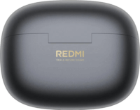 Xiaomi Redmi Buds 8 Pro Bluetooth Fülhallgató Headset Töltőtokban - Fekete