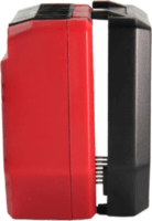 Shelly LoRa Add-on Rádiós Okos relé (2db/csomag)