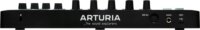 Arturia MiniLab 3 Hordozható MIDI vezérlőbillentyűzet - Fekete