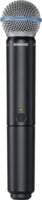 Shure BLX24E/B58-H8E Dinamikus Vezeték nélküli Studio Mikrofon - Fekete