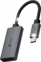 TP-Link UA520C USB-C apa - HDMI anya Átalakító Adapter