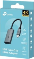 TP-Link UA520C USB-C apa - HDMI anya Átalakító Adapter