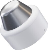 Therabody TheraFace Hot & Cold Rings Kiegészítő készlet TheraFace Pro White készülékhez (2db)