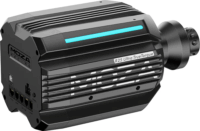 Moza Racing RS091 R25 Ultra Bázis - Fekete