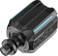 Moza Racing RS091 R25 Ultra Bázis - Fekete