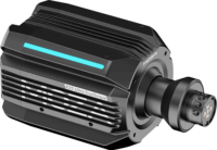 Moza Racing RS091 R25 Ultra Bázis - Fekete