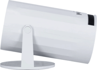 Rollei SB-502 Smart HD 170 Lumen Projektor - Fehér