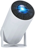 Rollei SB-502 Smart HD 170 Lumen Projektor - Fehér