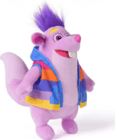 Nickelodeon Dóra a felfedező Tico plüssfigura 20 cm