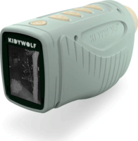 Kidywolf Infravörös Éjjel látó gyerek kamera - Zöld