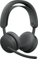 Logitech Zone Wireless 2 Fejhallgató Headset - Fekete