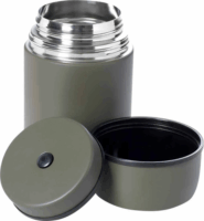 Esbit 4260149873941 Classic Rozsdamentes acél Ételtermosz 1L - Olívzöld