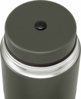 Esbit 4260149873057 Classic Rozsdamentes acél Ételtermosz 0,5L - Olívzöld