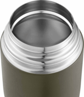 Esbit 4260149873057 Classic Rozsdamentes acél Ételtermosz 0,5L - Olívzöld
