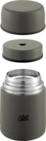 Esbit 4260149873057 Classic Rozsdamentes acél Ételtermosz 0,5L - Olívzöld